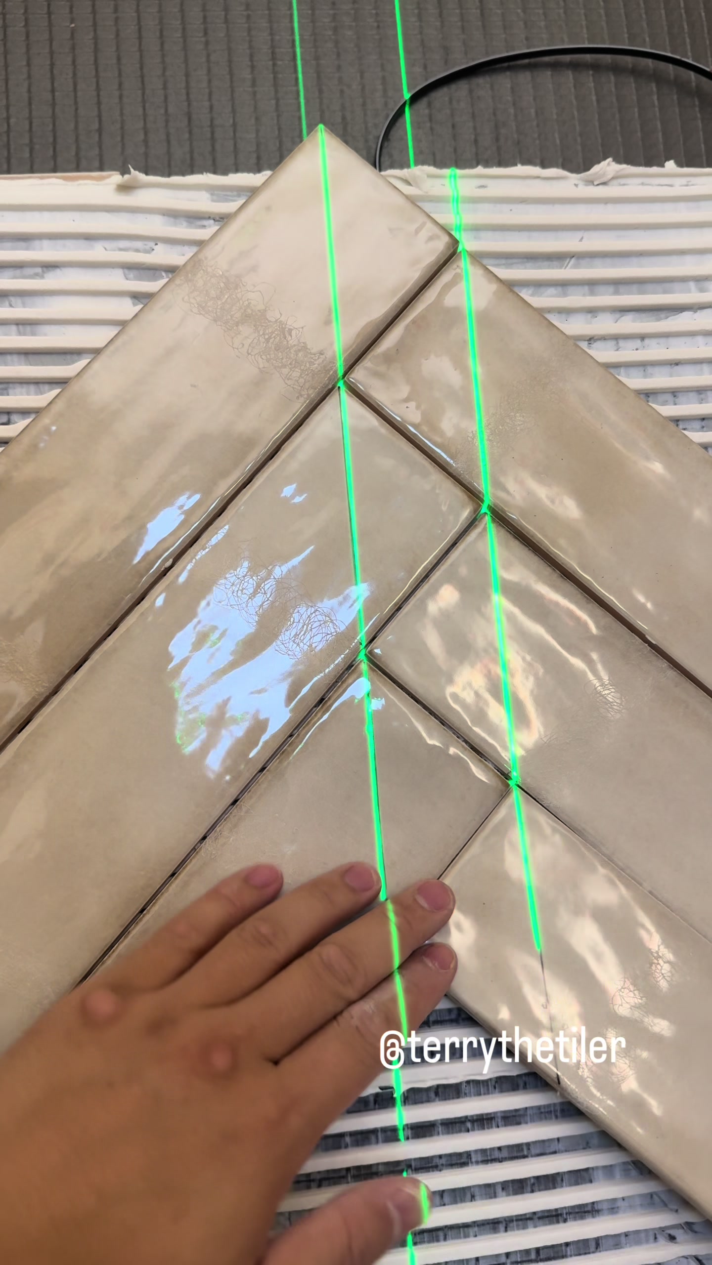 @Terrythetiler