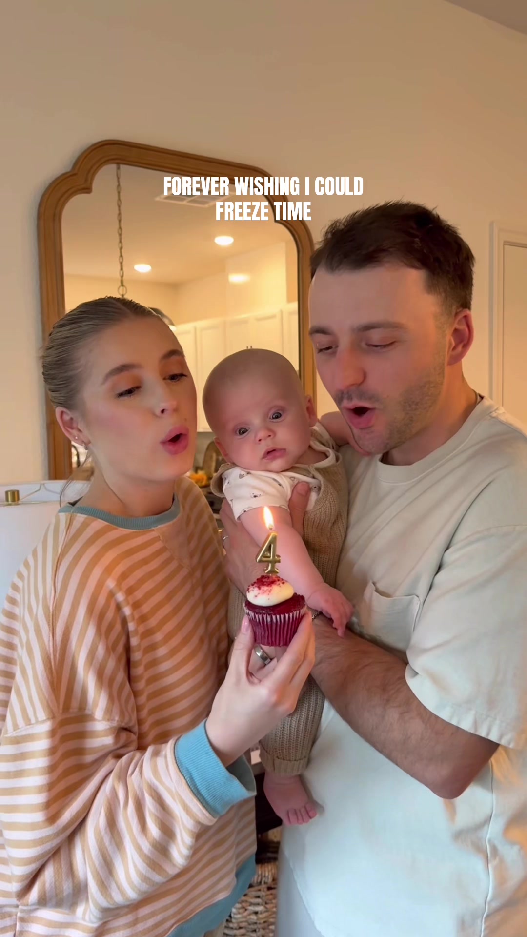 @Sara Bailey | Working Mom Life