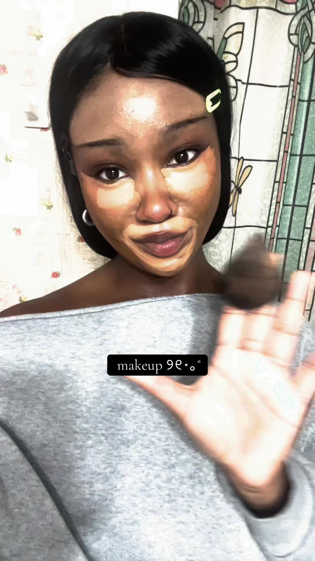 @myladymichaela