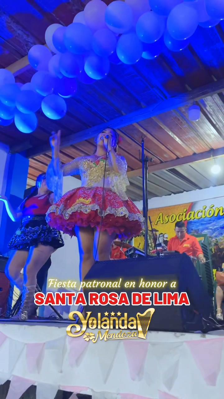 @YOLANDA MENDOZA