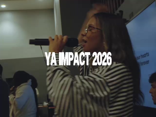 @young adult impact