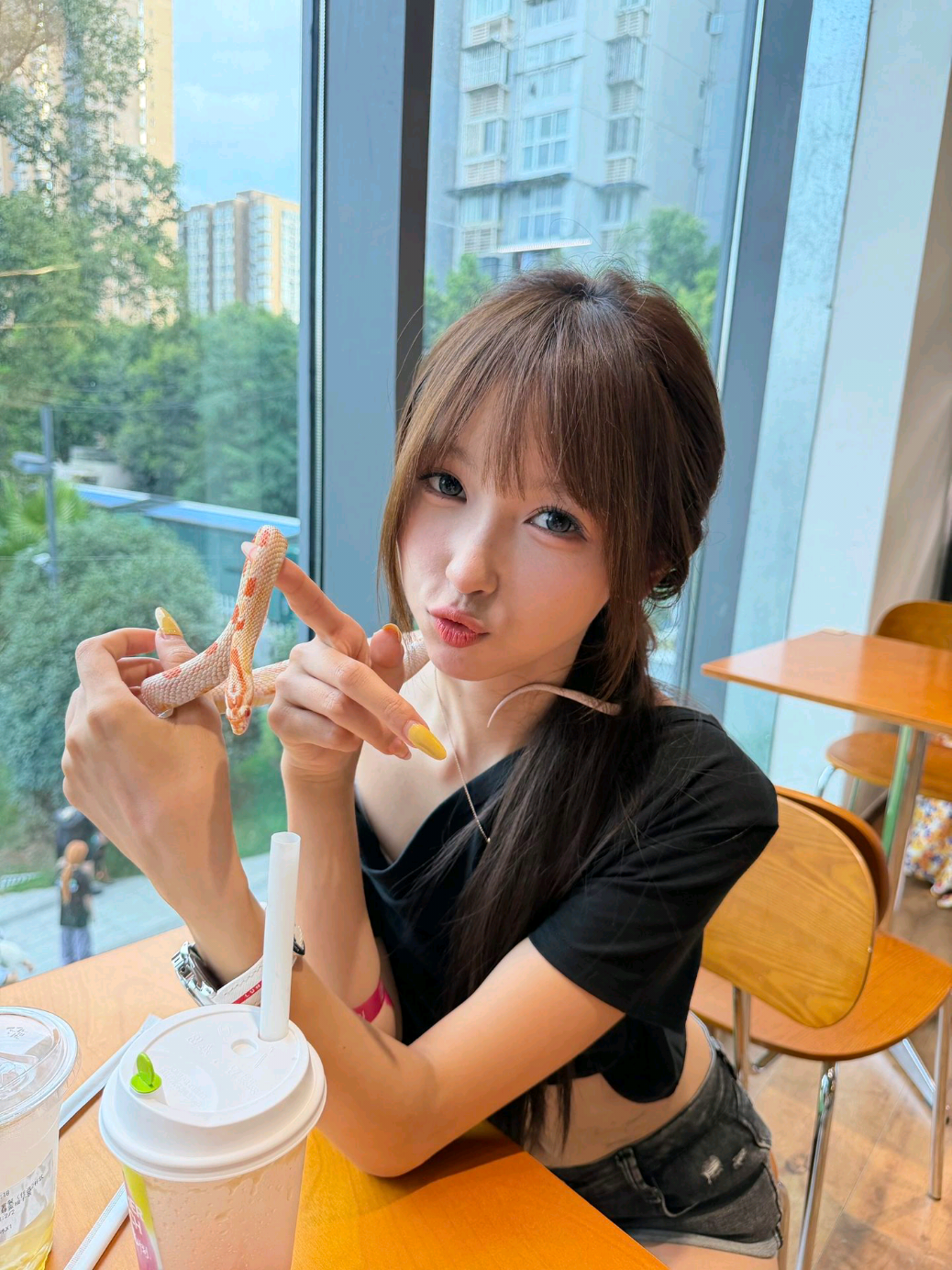 @🍁 王涵 🍁