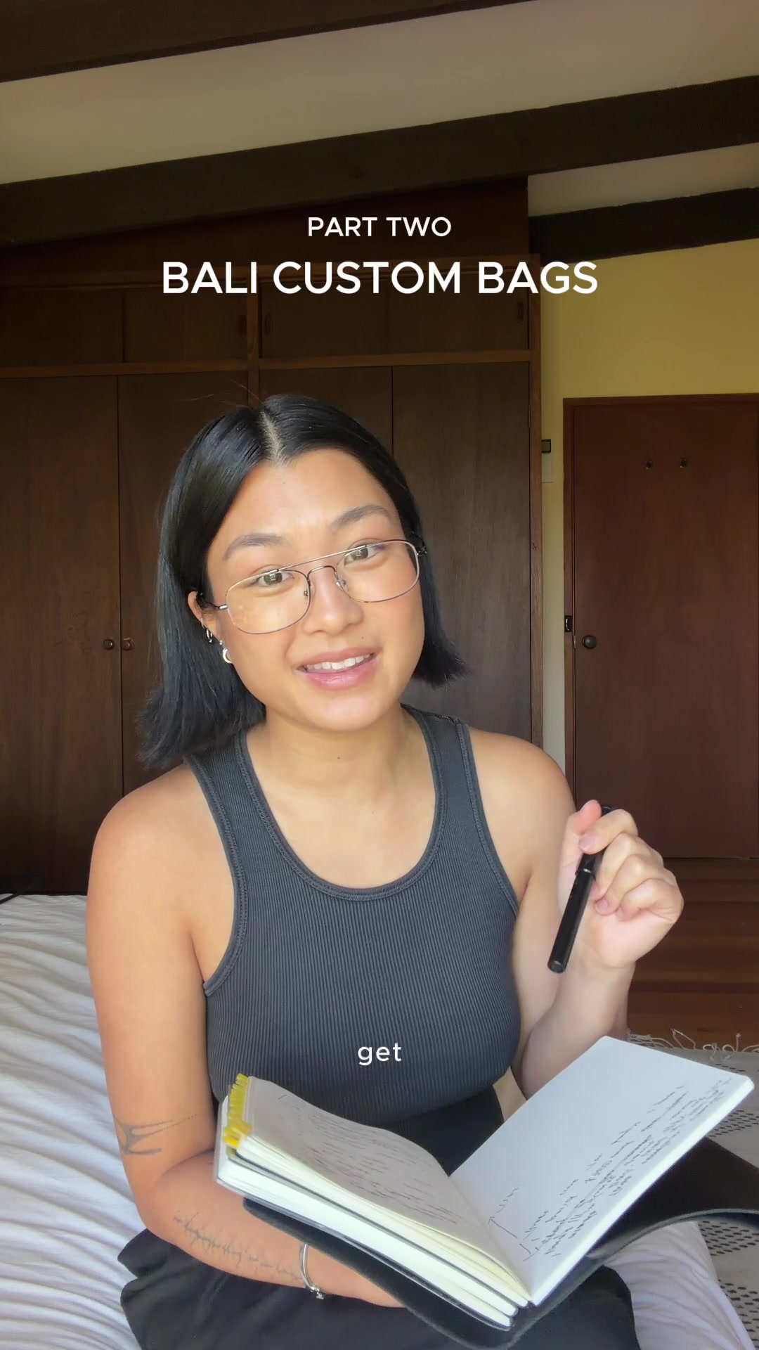 @Lily Tran