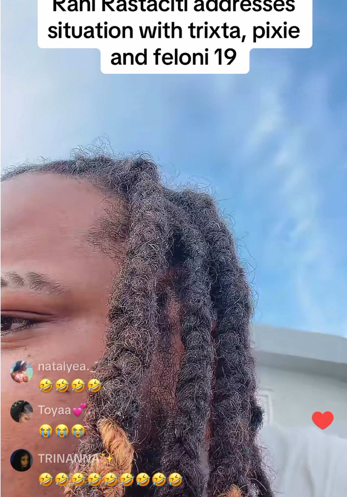 @WA DAT? 👀🇯🇲