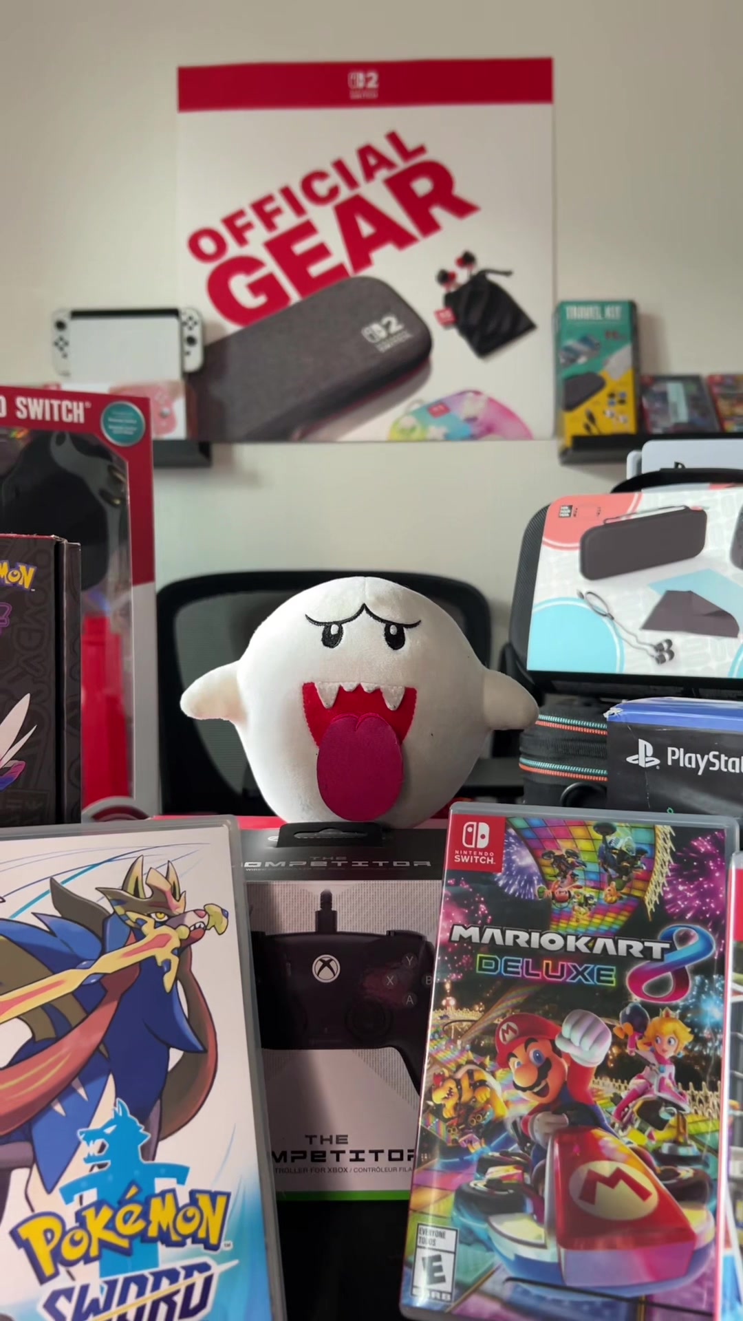 @Gamechest