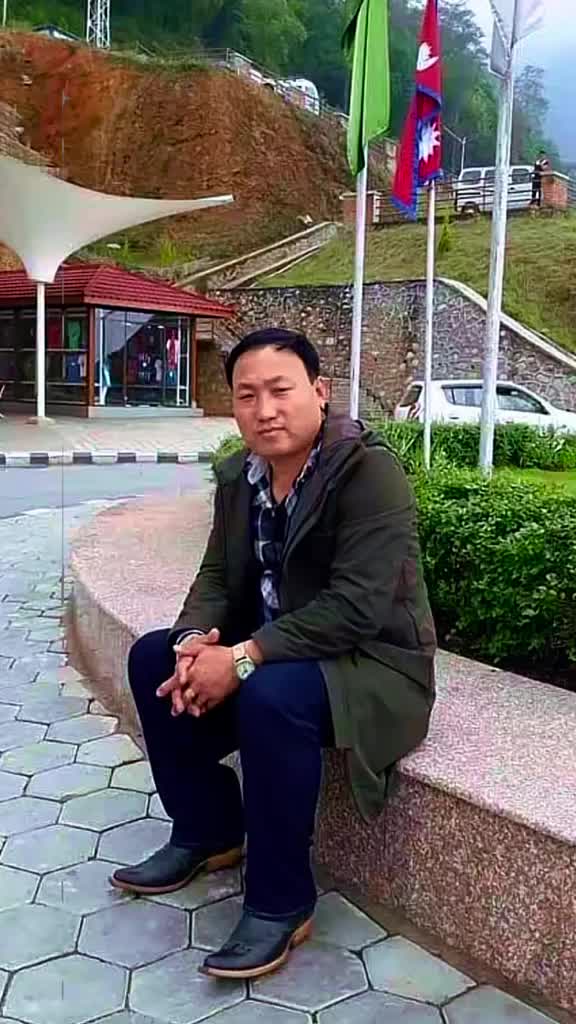 @Pradip.Rai