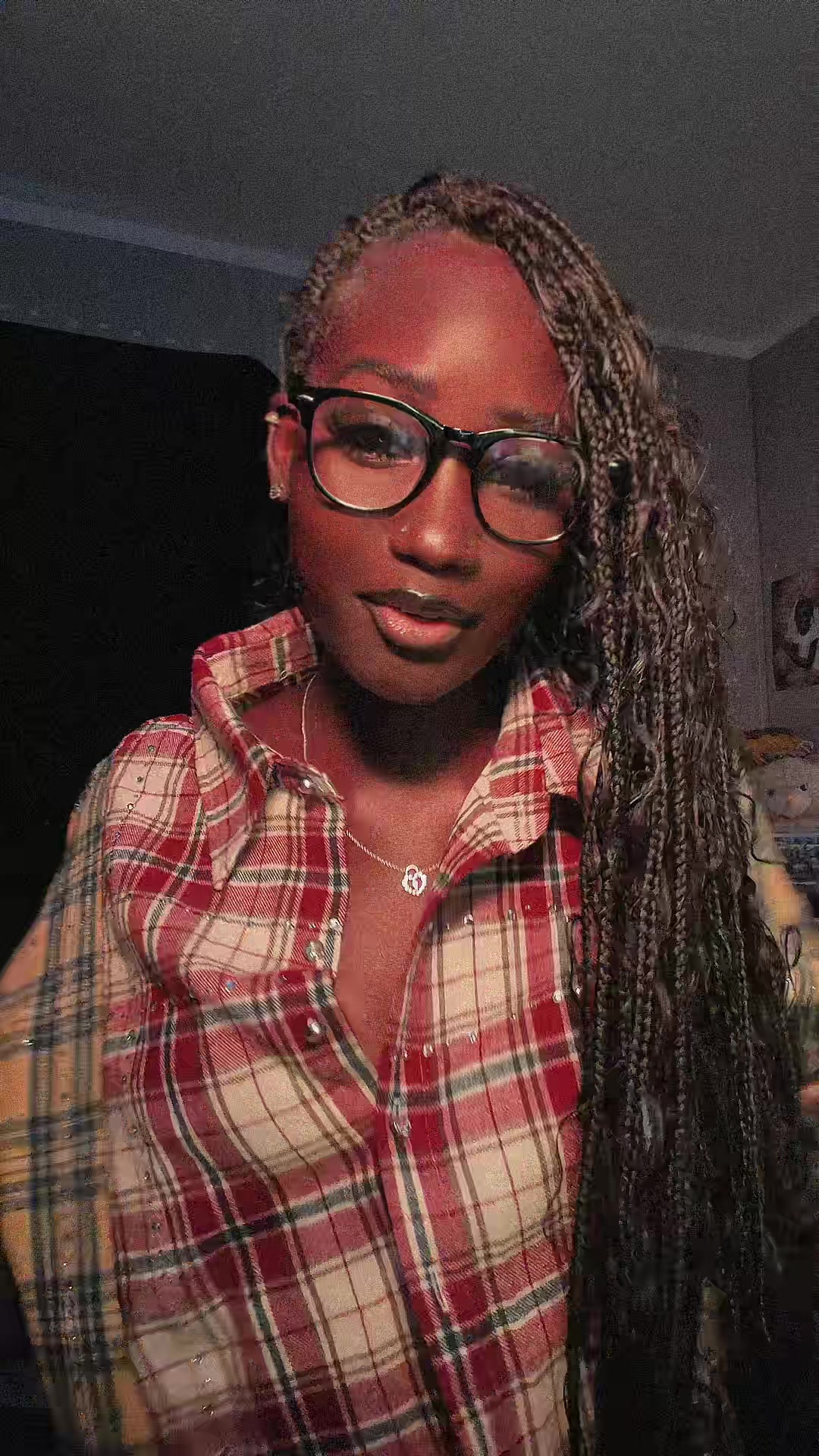@ThatBlacckGirl💕