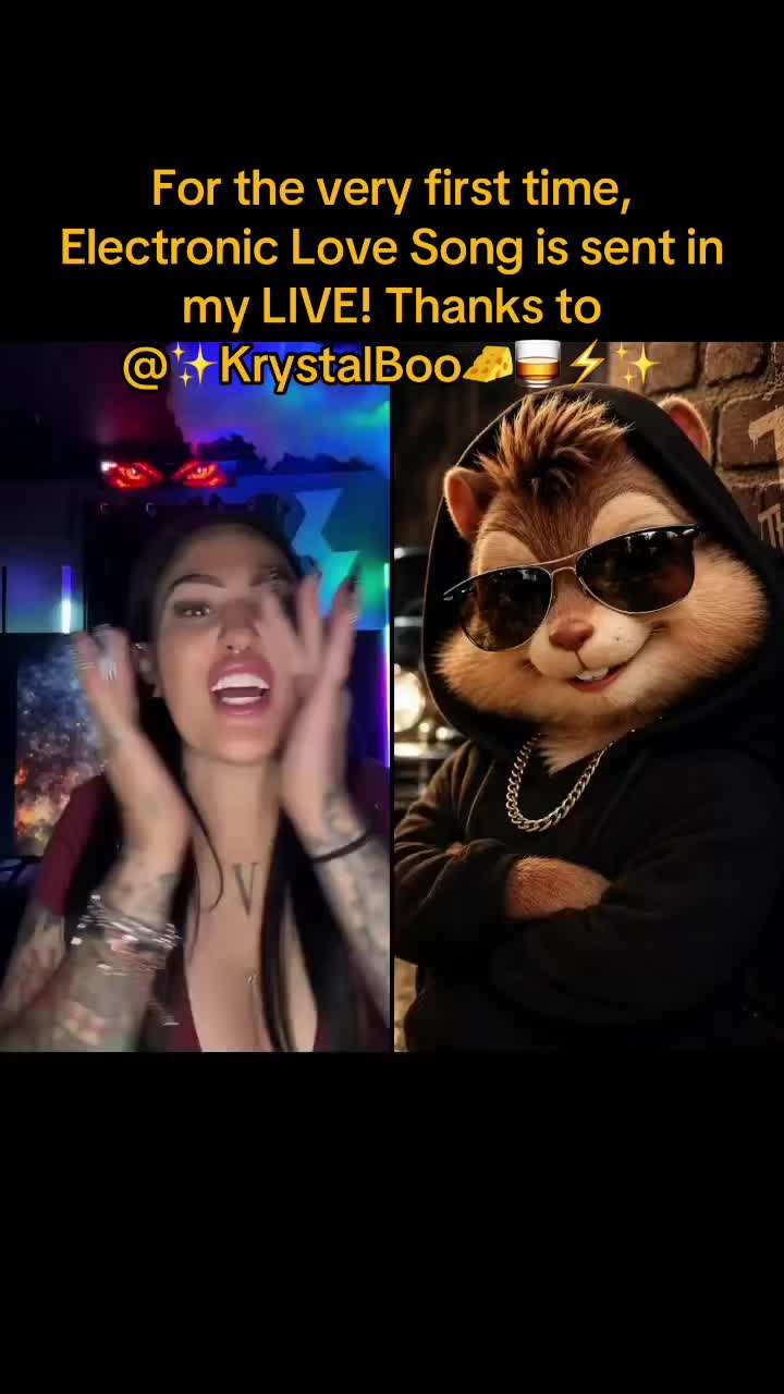 @MisFitAshley⚡️🧀