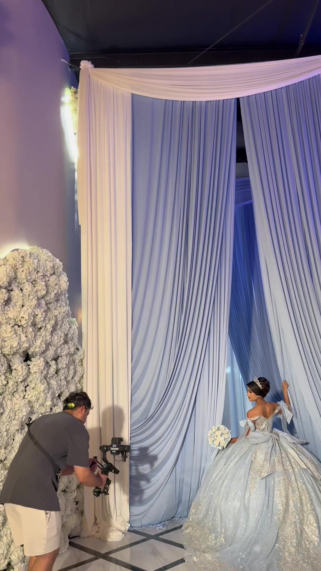 @SARAH'S COUTURE