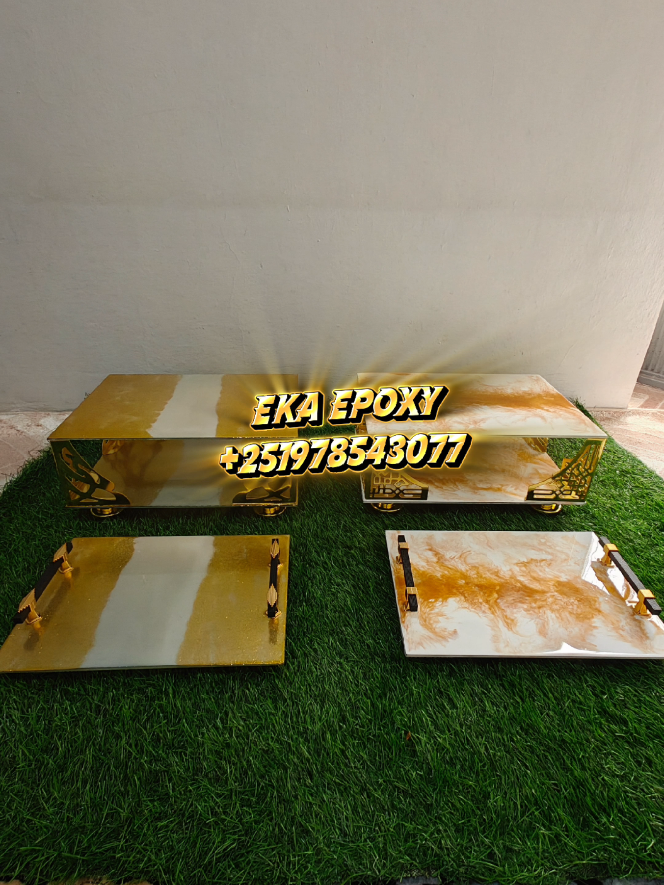 @Eka Epoxy