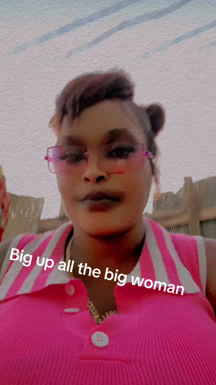 @Bosslady Doreen SAF✔️