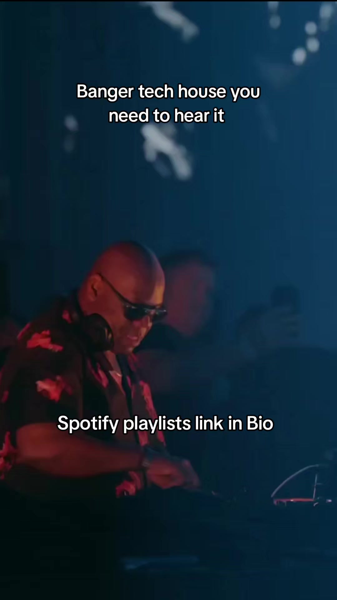 @Disco Mafia