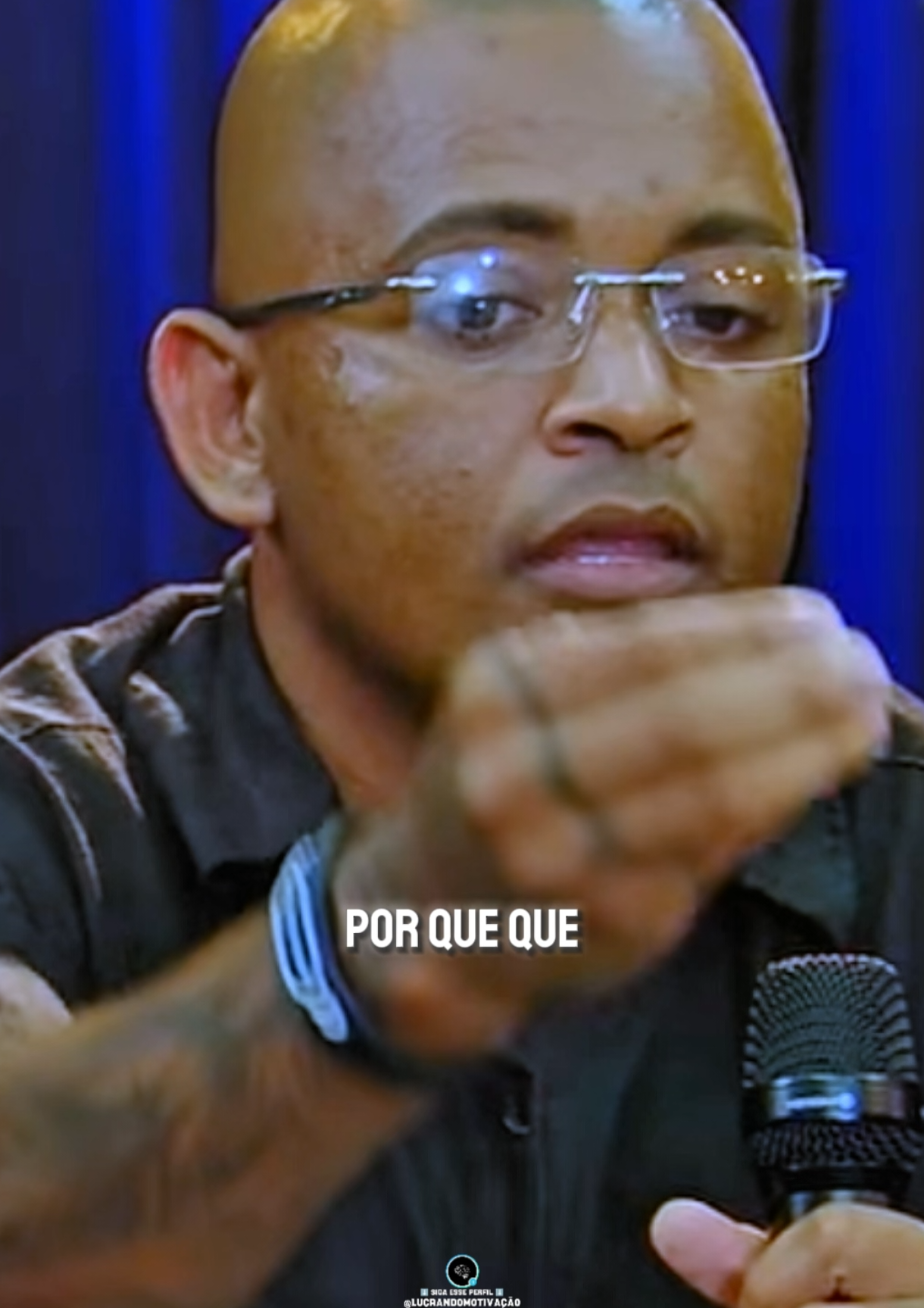 @lucrando motivação