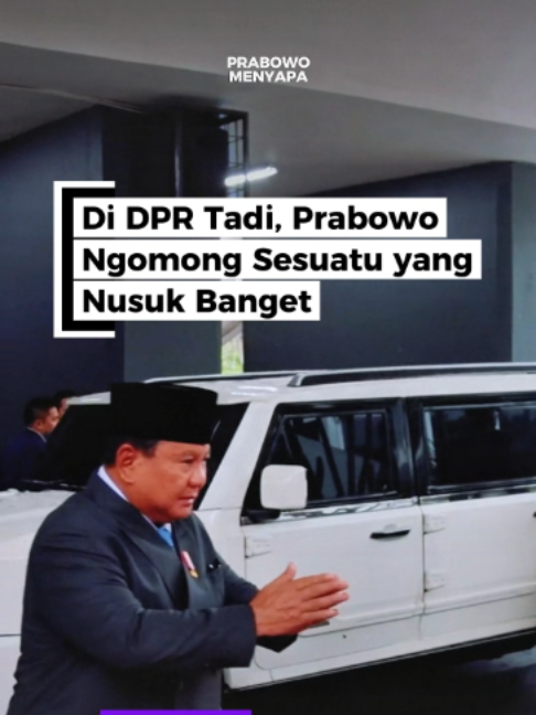 @prabowomenyapa
