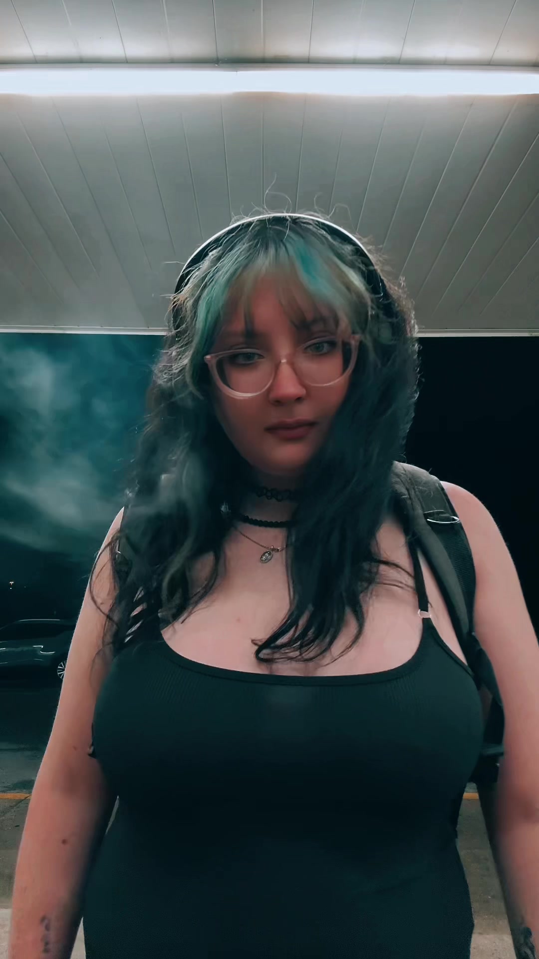 @Trippyhippywitchy