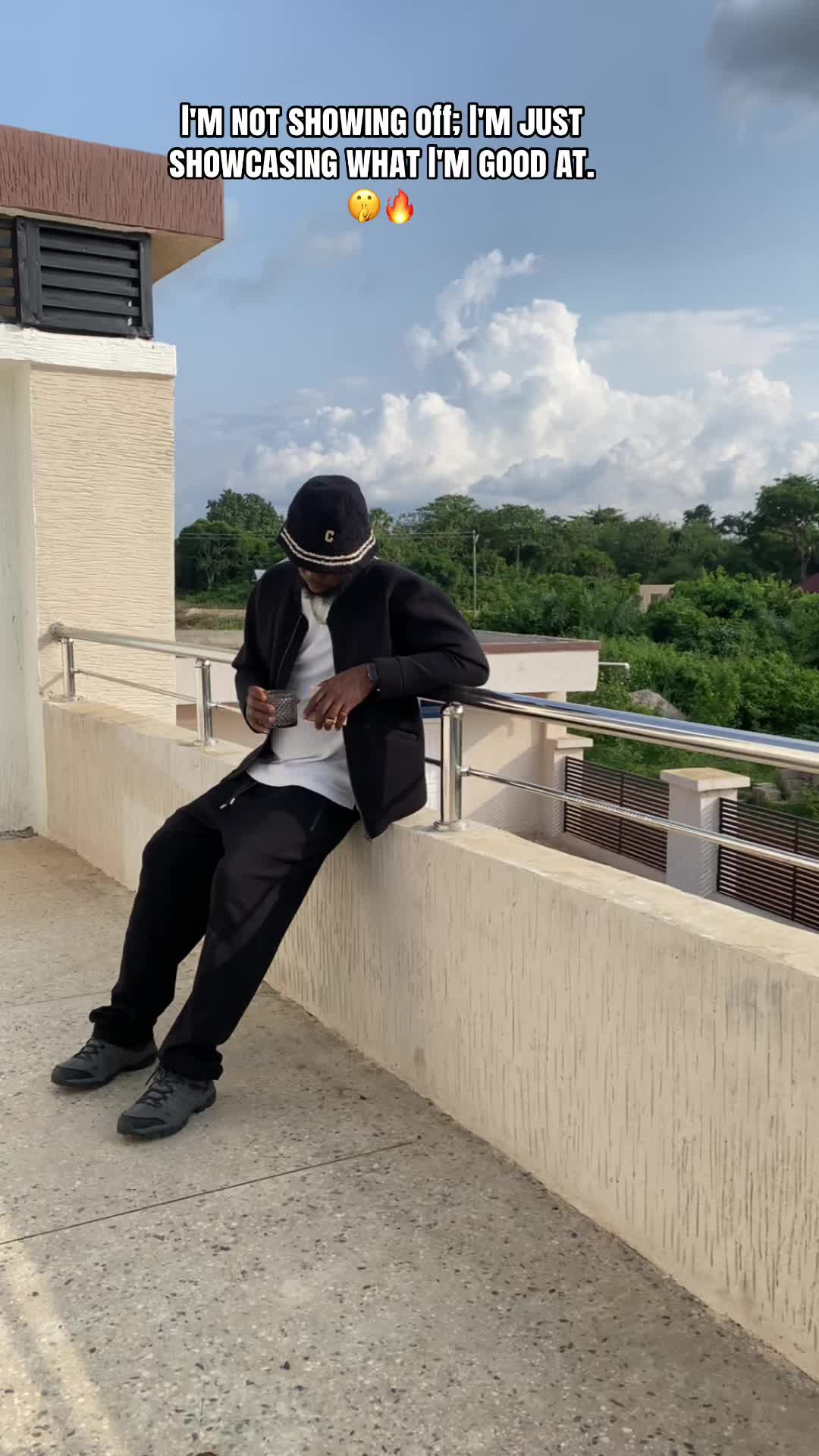 @KWESI WORD📸