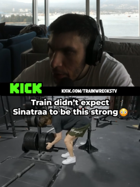 @Trainwrecks Clips