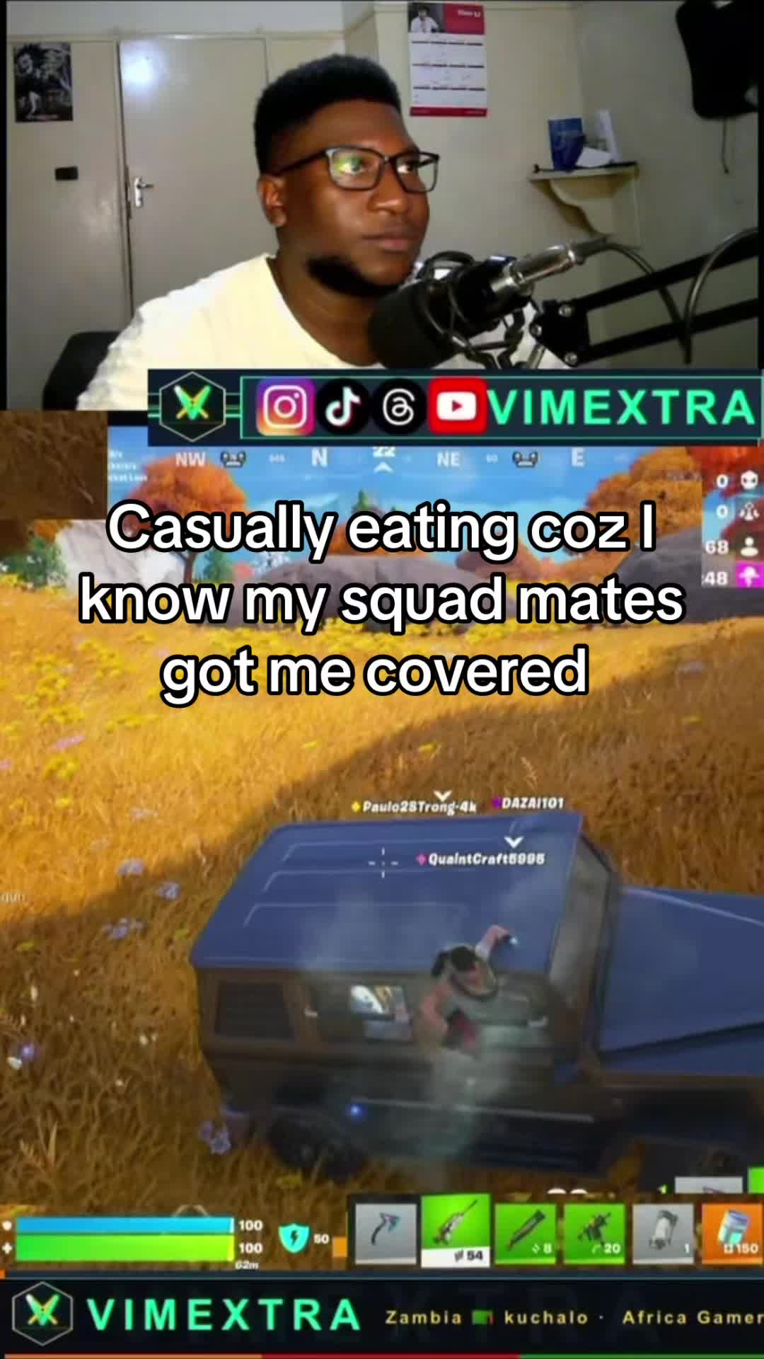 @Vimextra