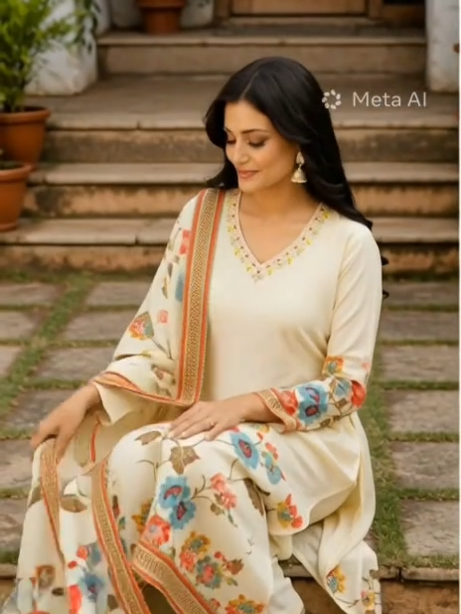 @Nila Silks & Cotton