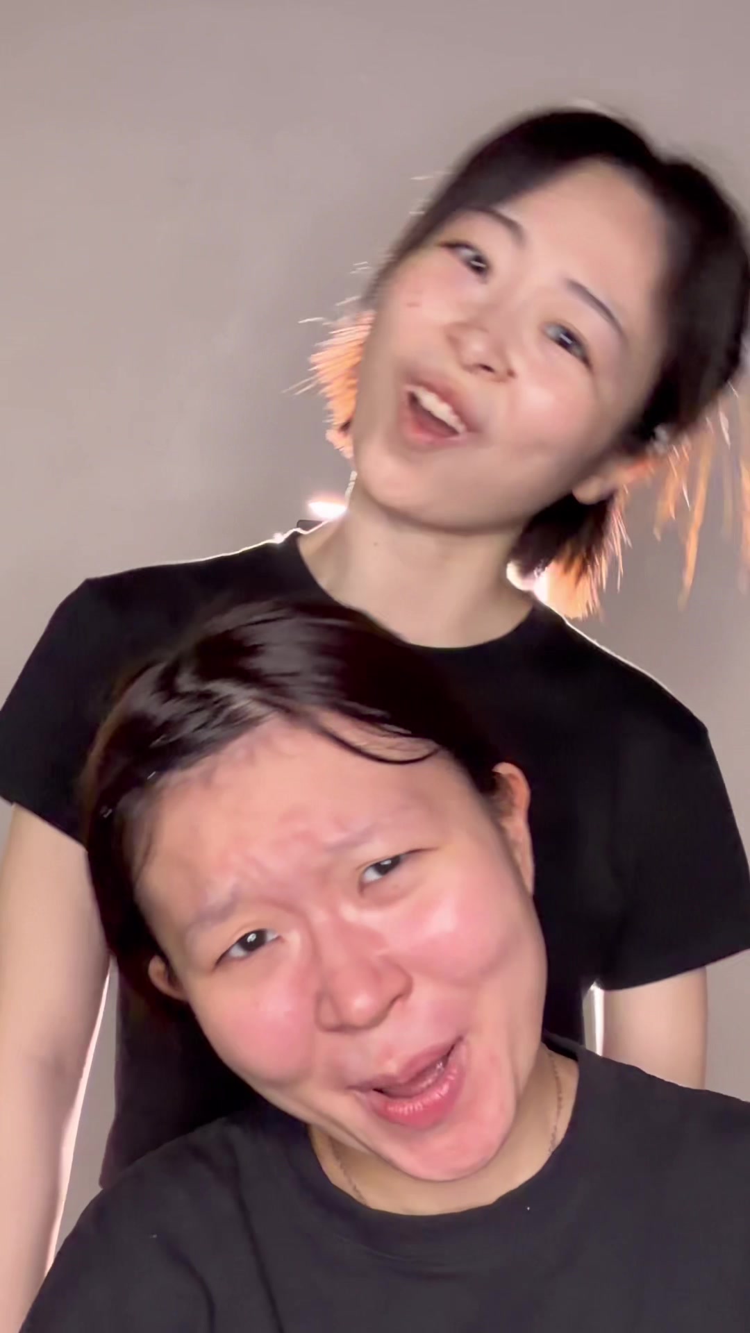 @ヘアメイク事務所に勤務する女子の日常