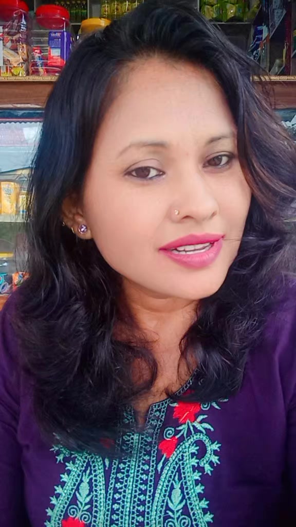 @Saraswoti Poudel