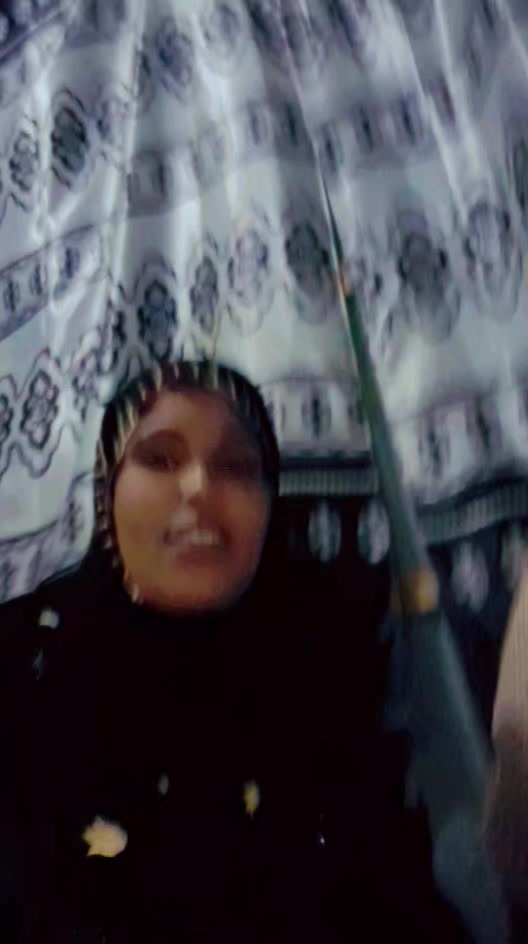 @Khadija maxammed