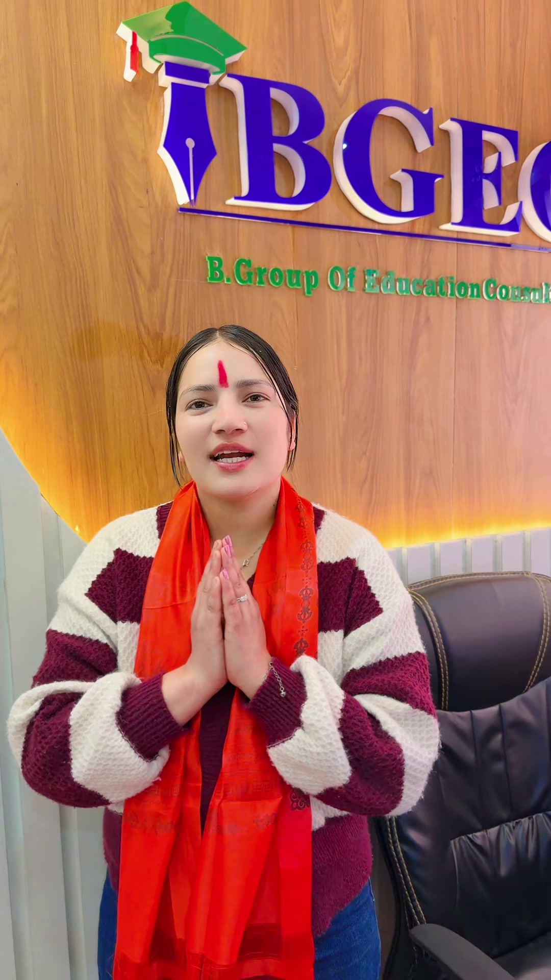@BGEC Education Pvt.LTD