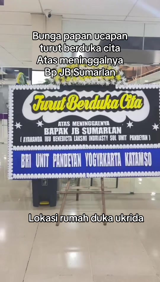 @Florist Tangerang & Jakarta