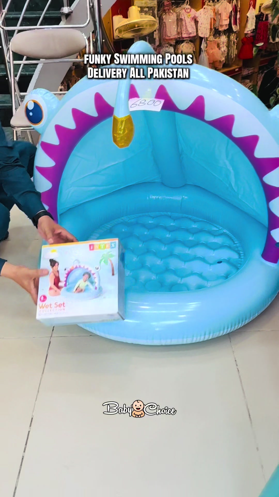 @Baby Choice Online ✅