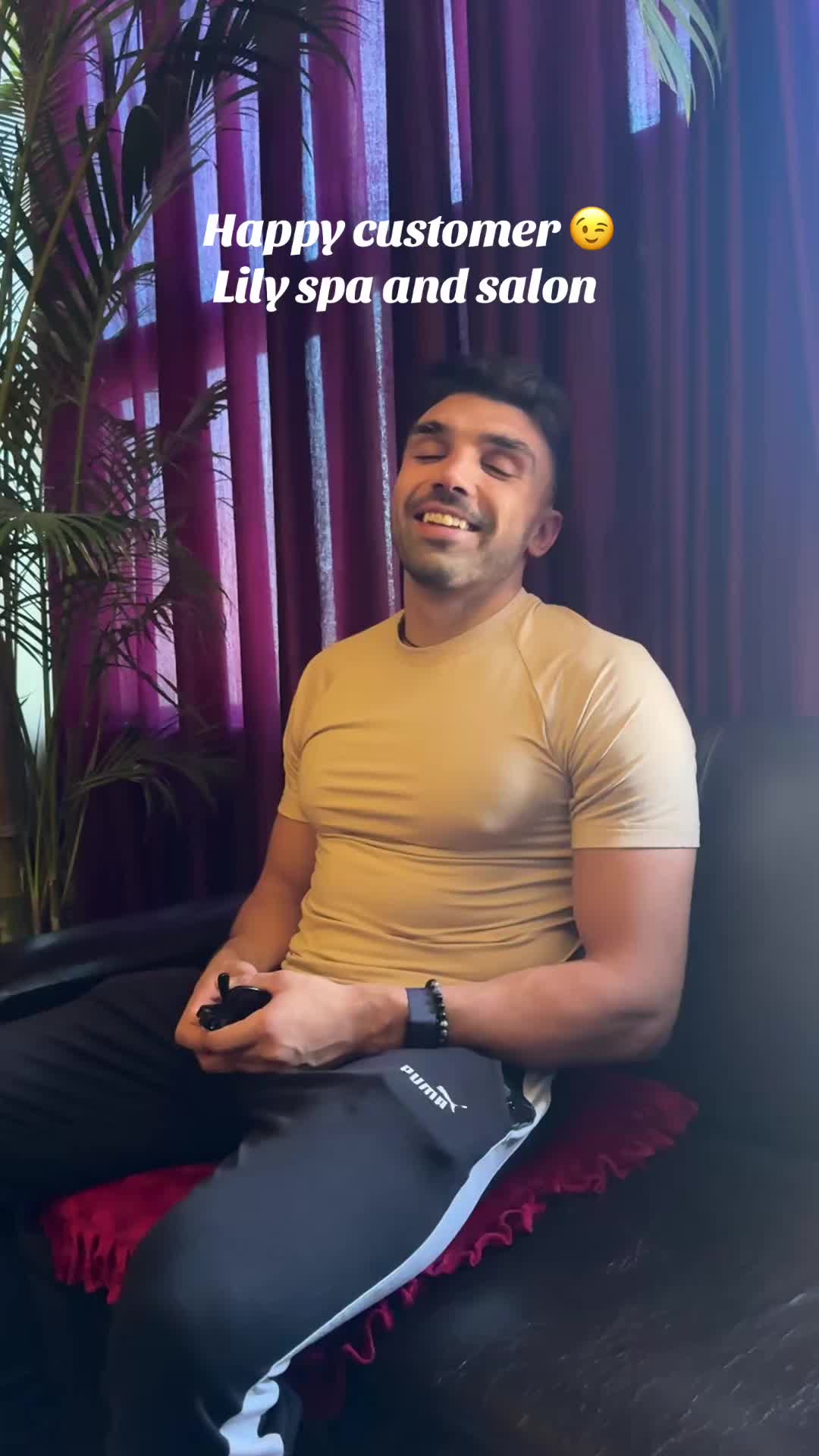 @Lily spa