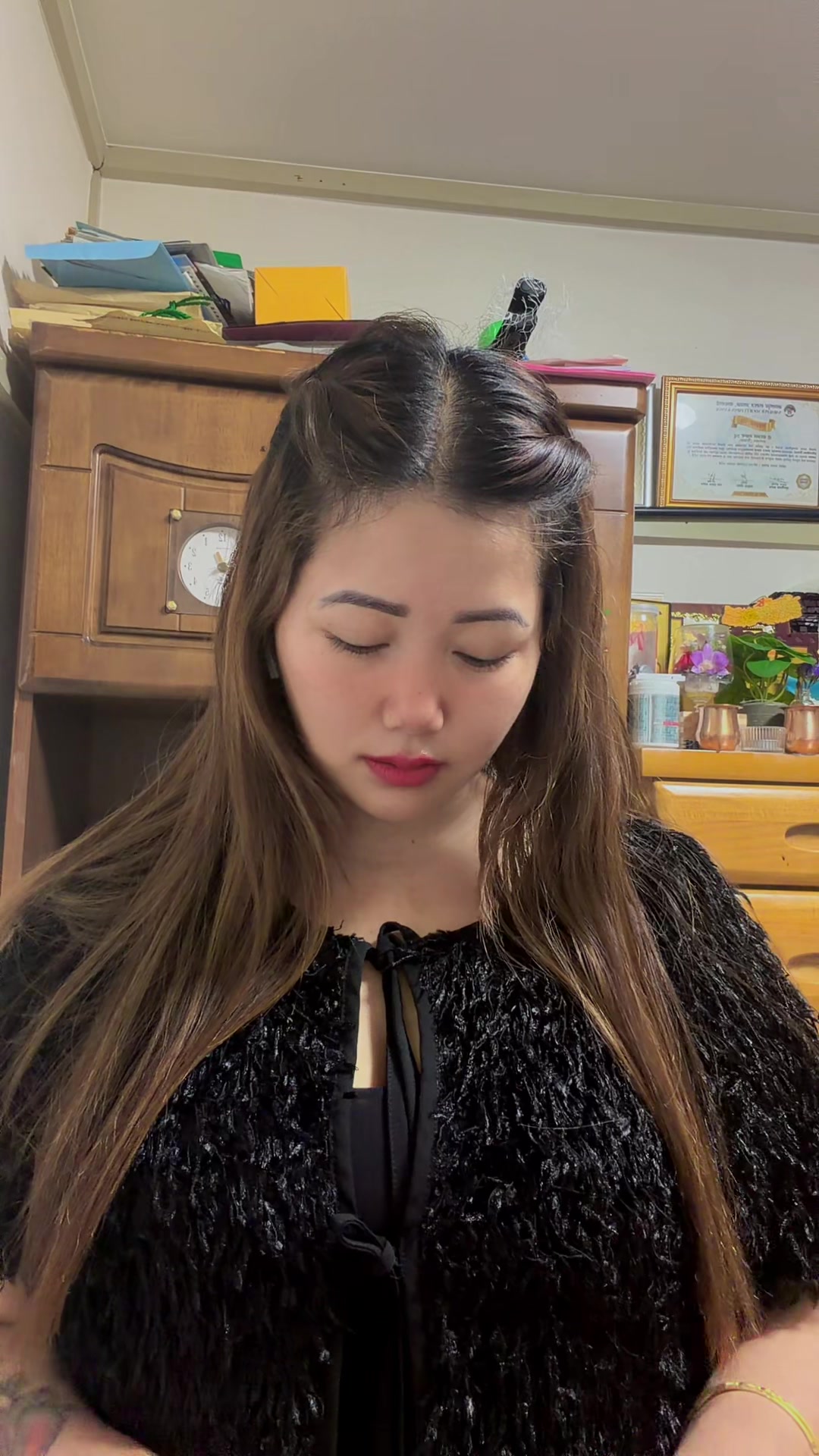 @Kajal gurung ❤️