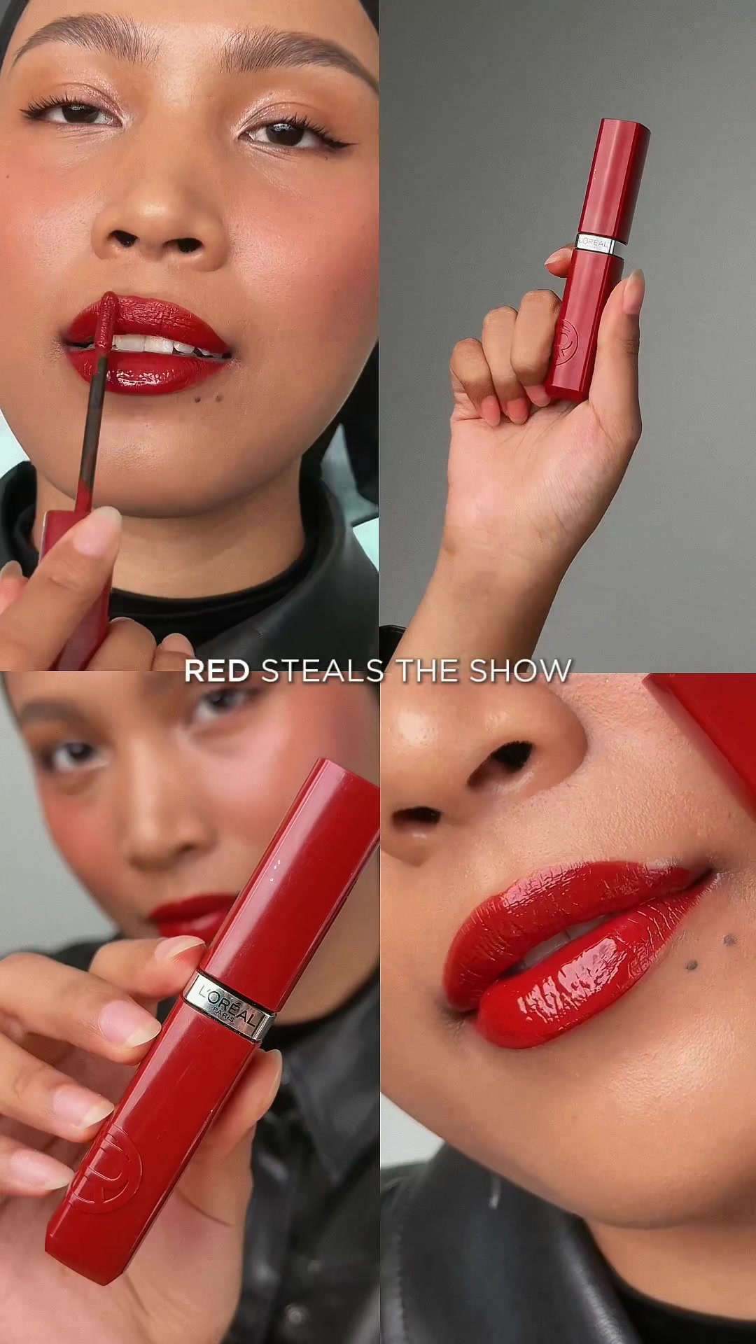 @LorealParisMalaysia