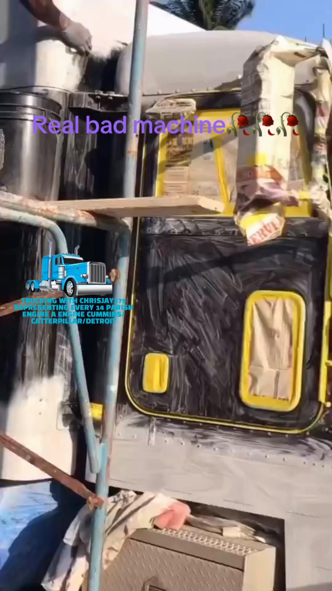 @TRUCKINGWITHCHRISJAY379