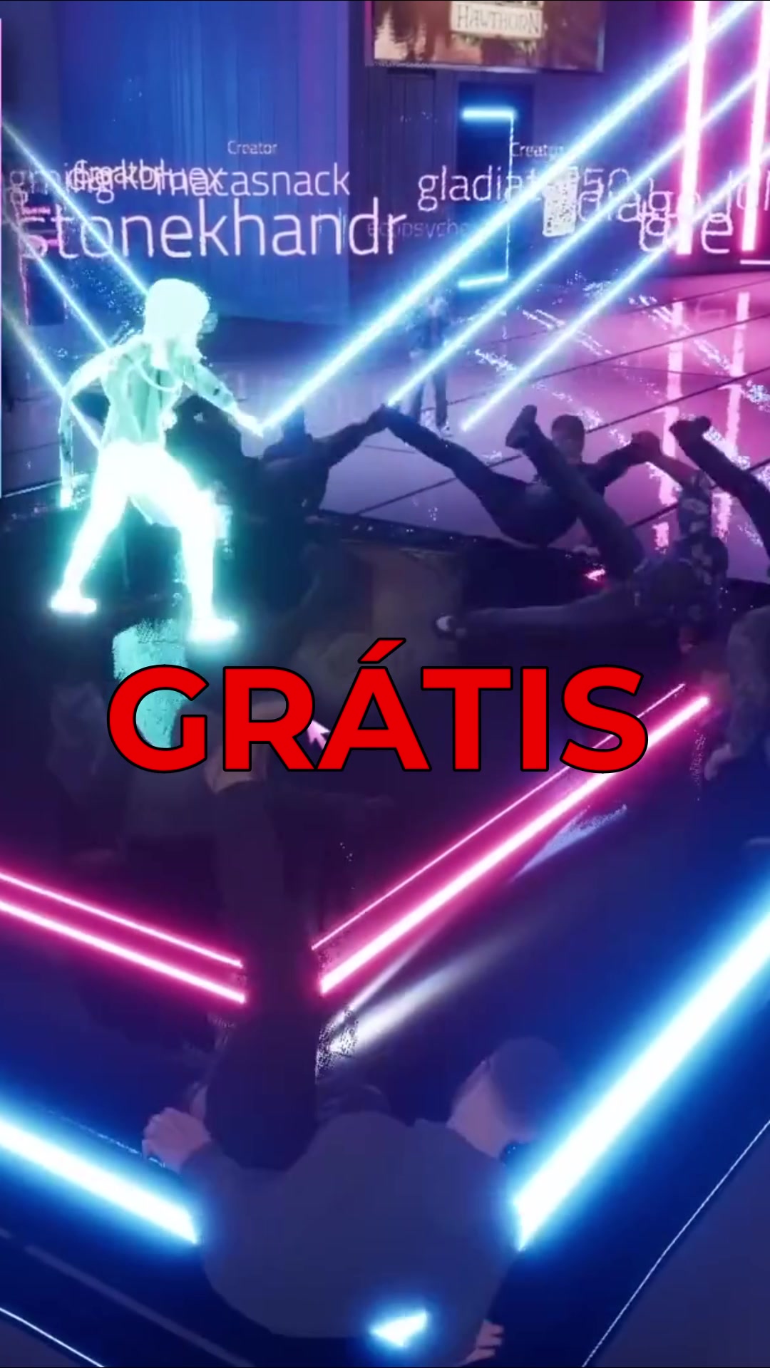 @Garimpando Jogos