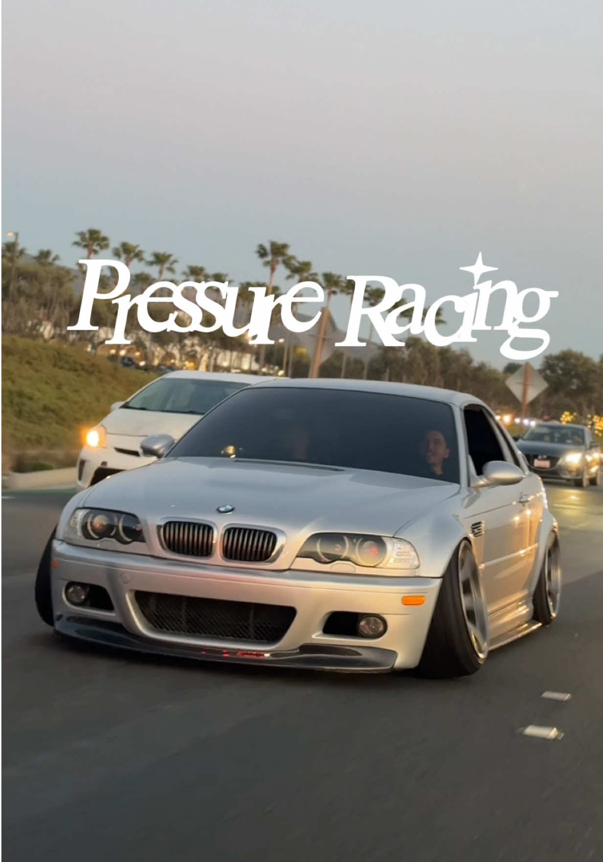 @Pressure Racing