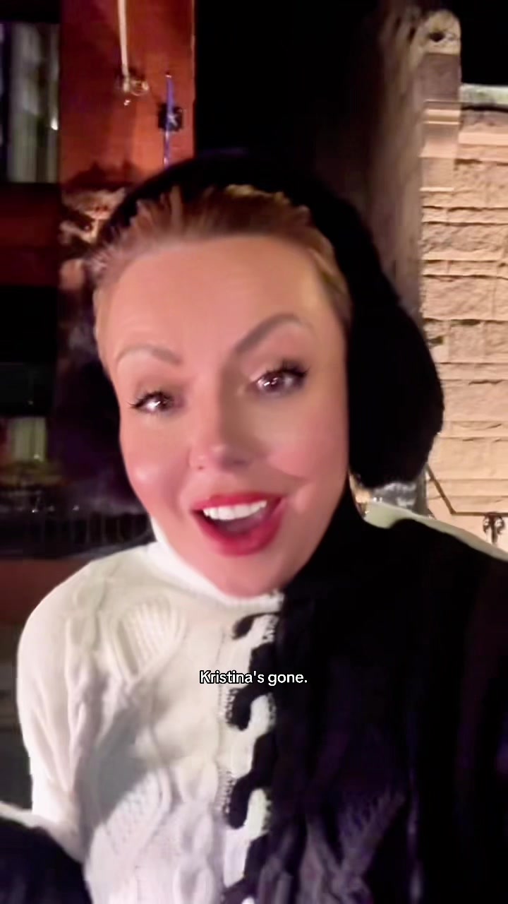 @Xtinabreckner