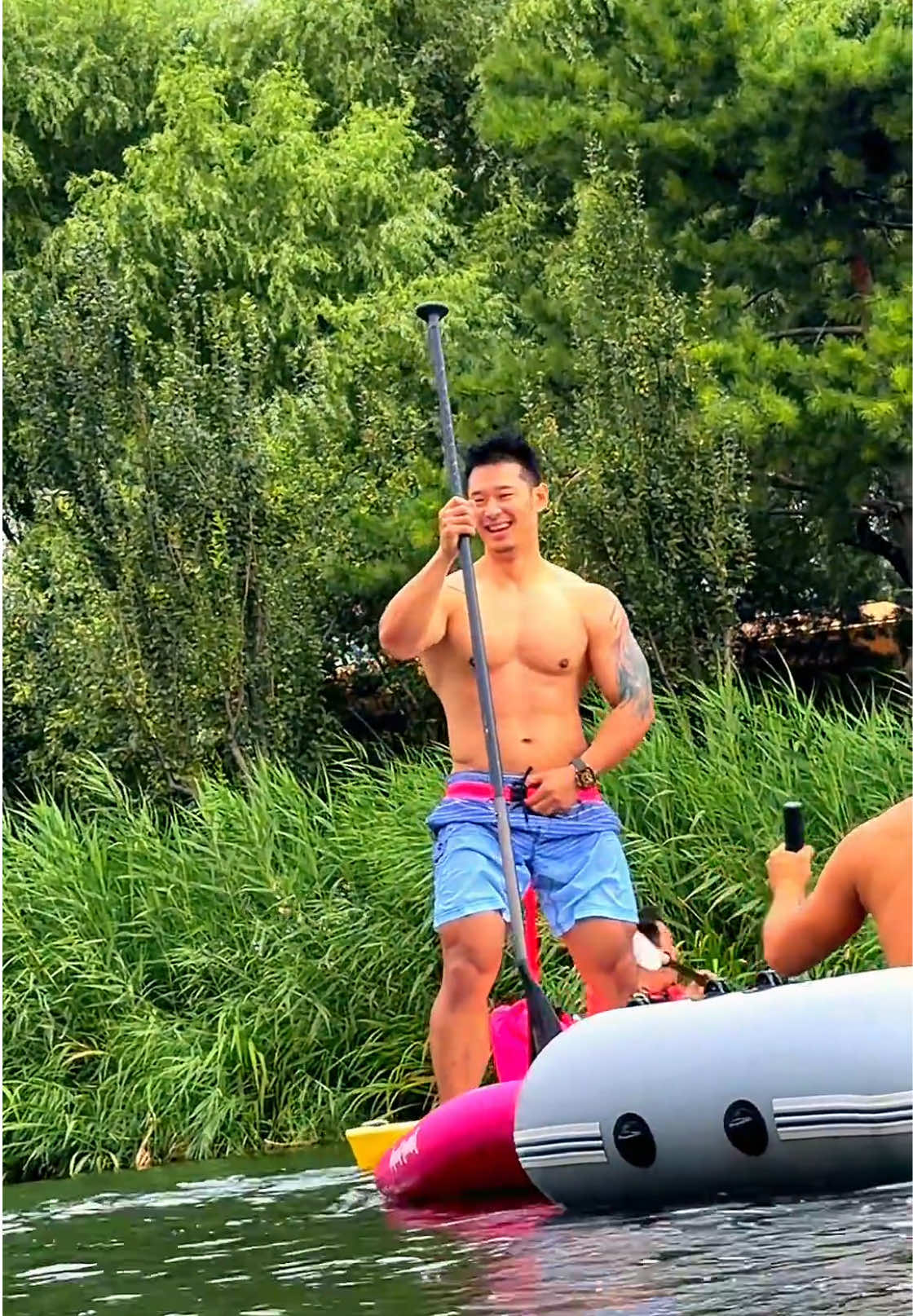 @Chinese Men🇨🇳