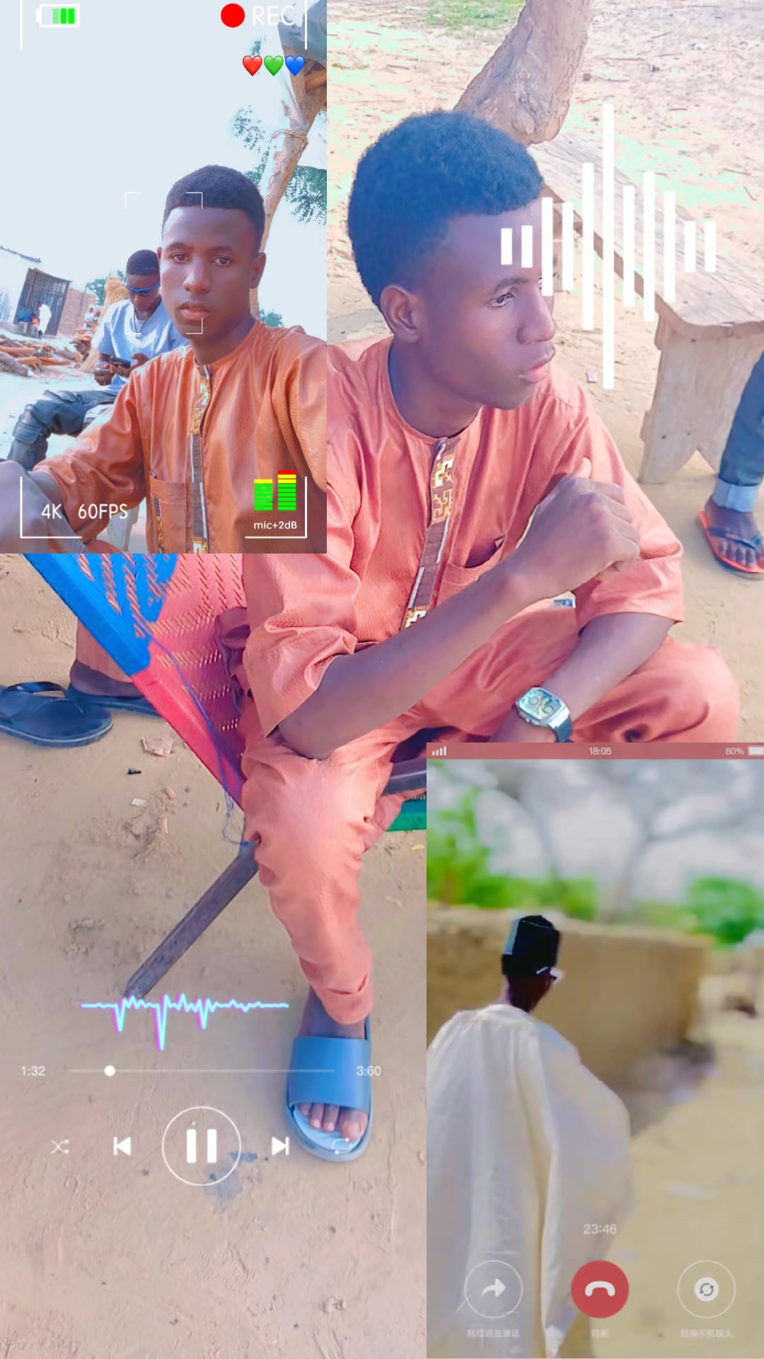 @Alaidiya Moudou