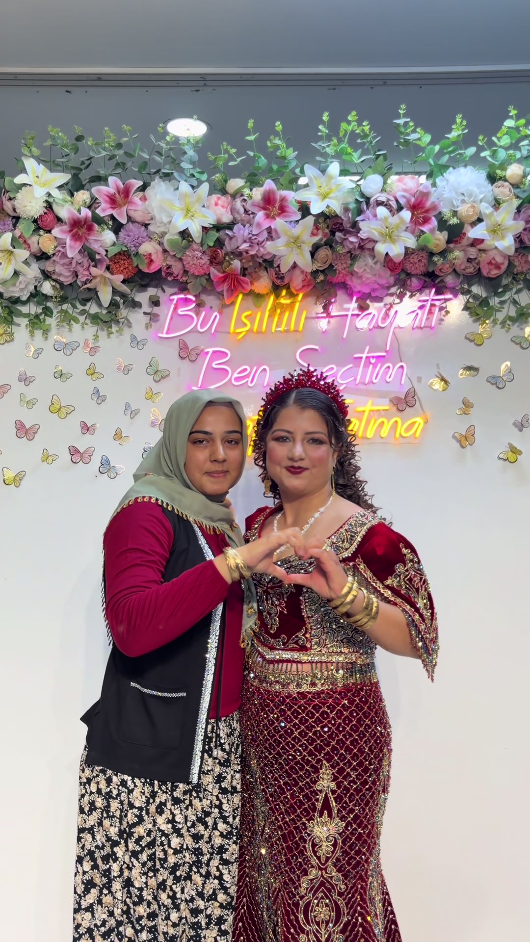 @💎Kuaför Fatma💎