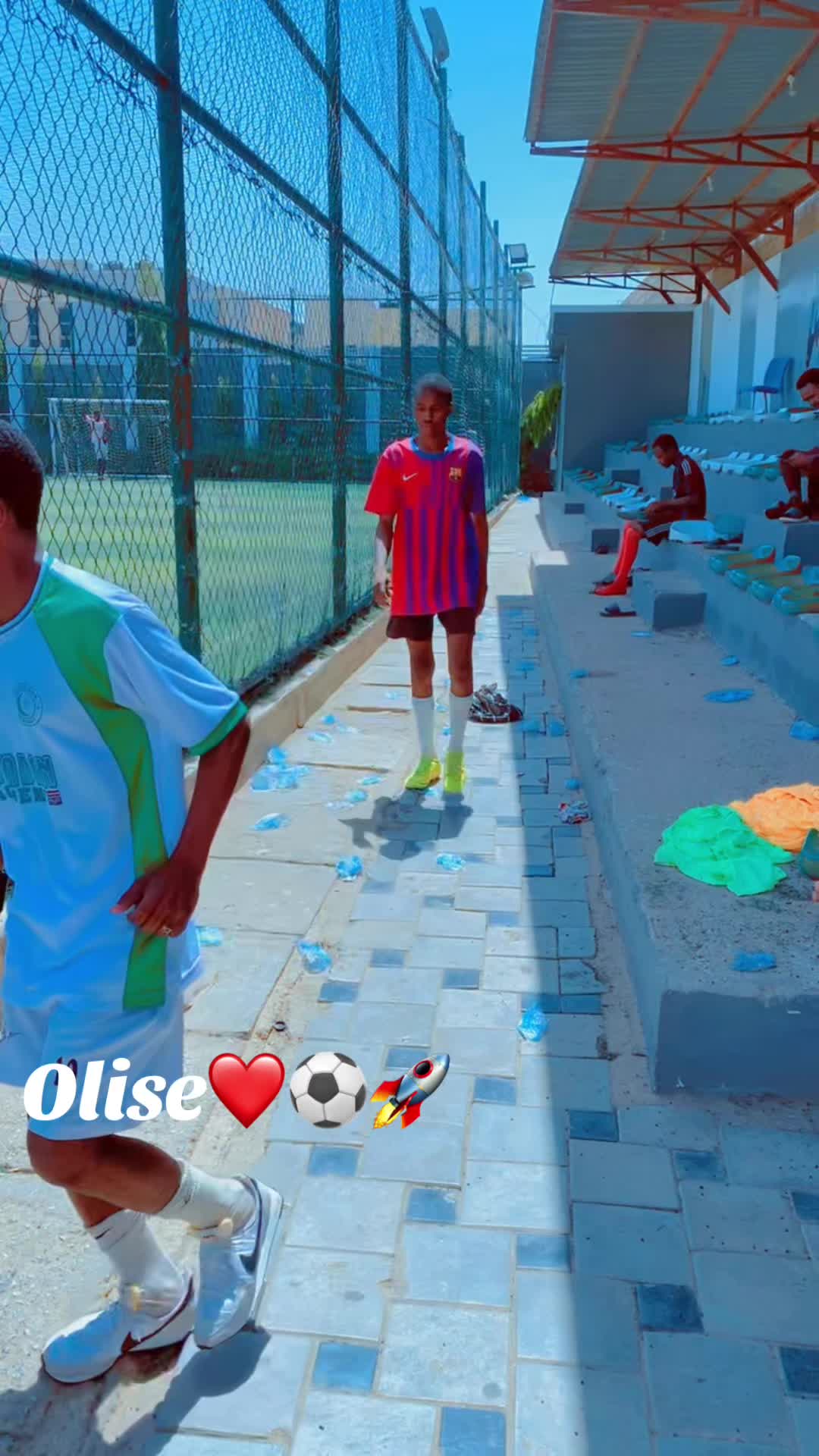 @Abbaty Olise