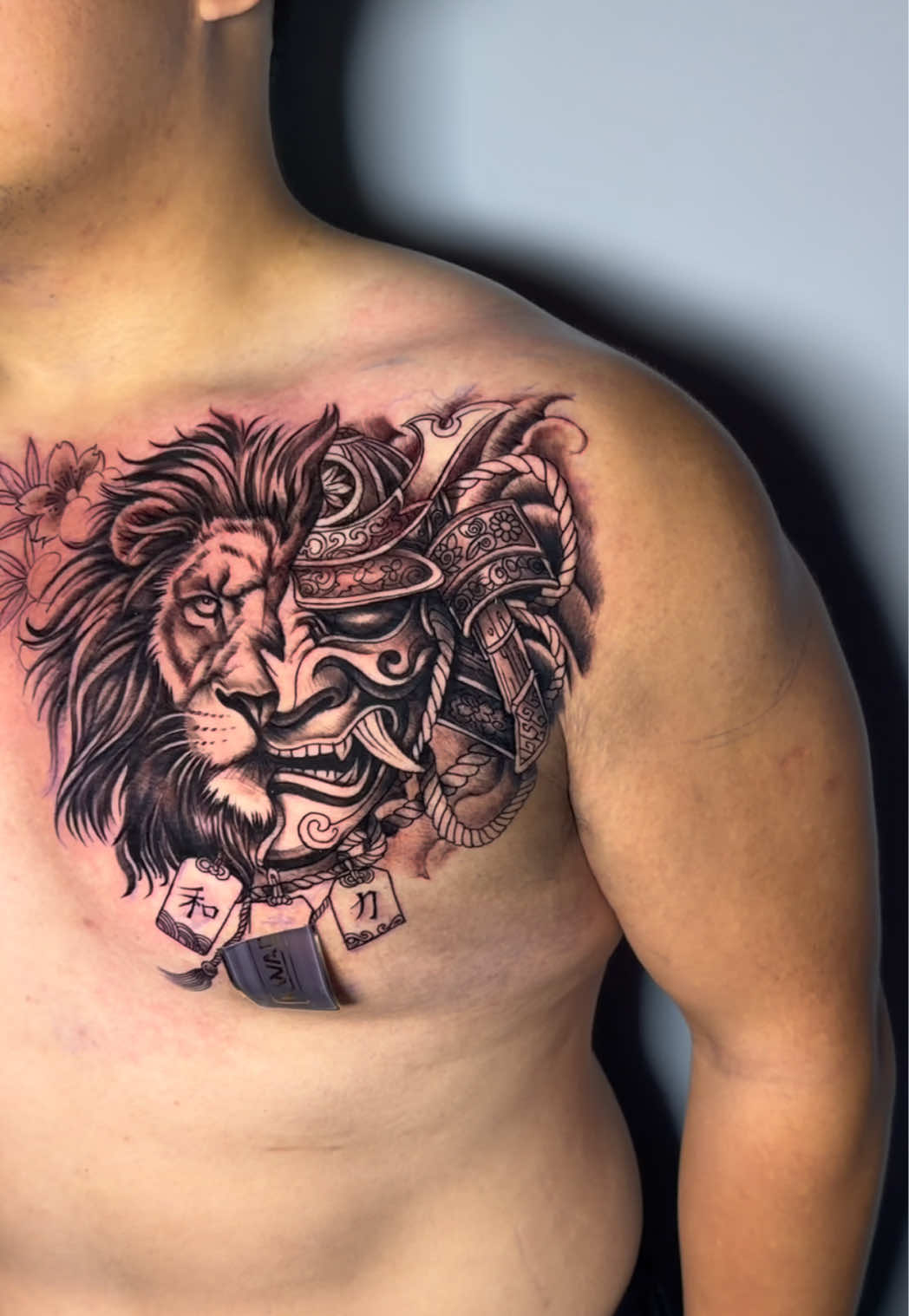 @Việt Trần Tattoo