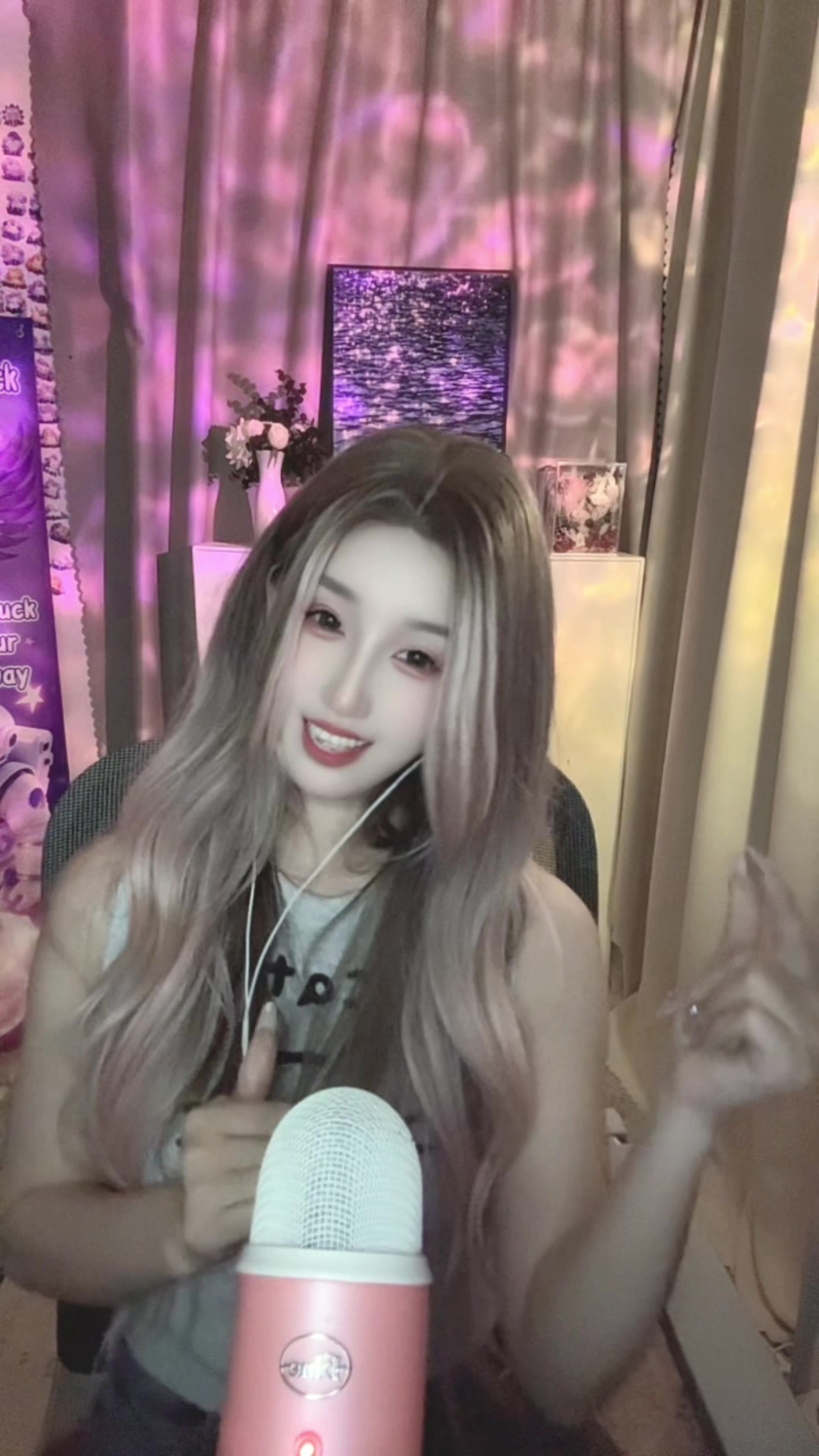 @🇺🇸ASMR aileen