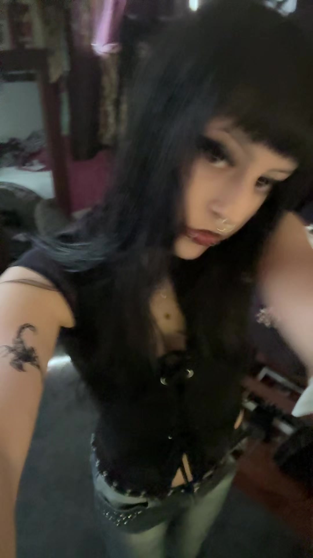 @⛧°。⋆༺♱༻⋆。°⛧