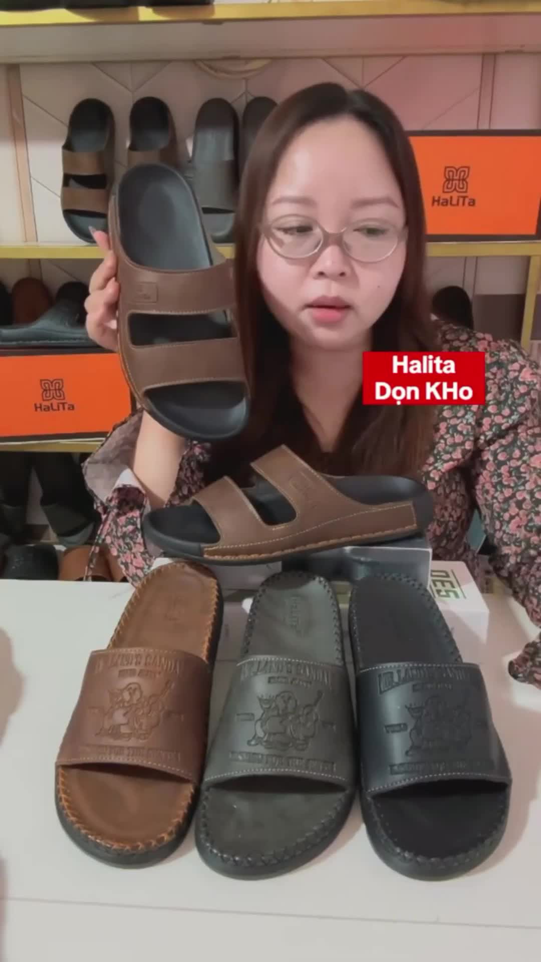 @Halita Dép Chính Hãng