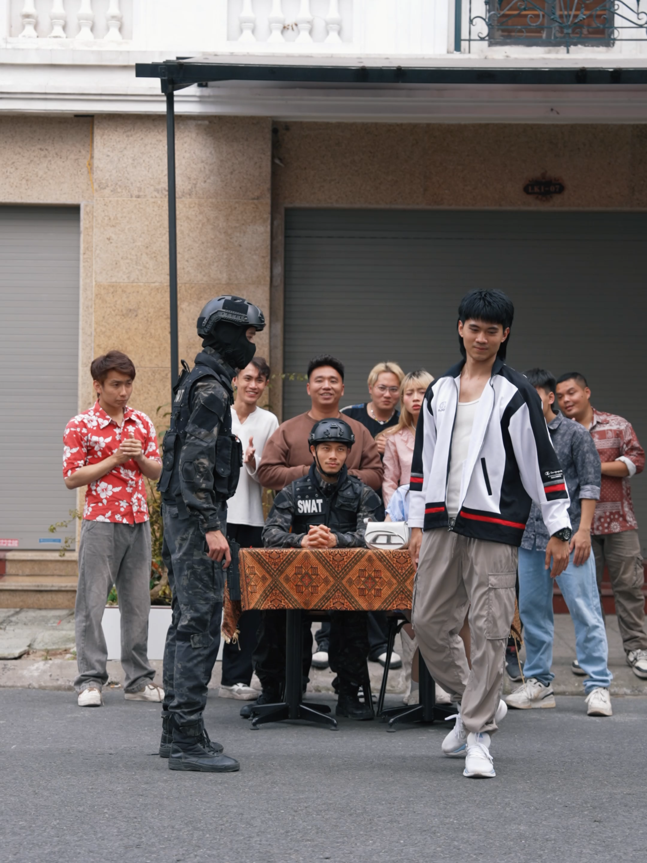 @Oppa Huy IDol