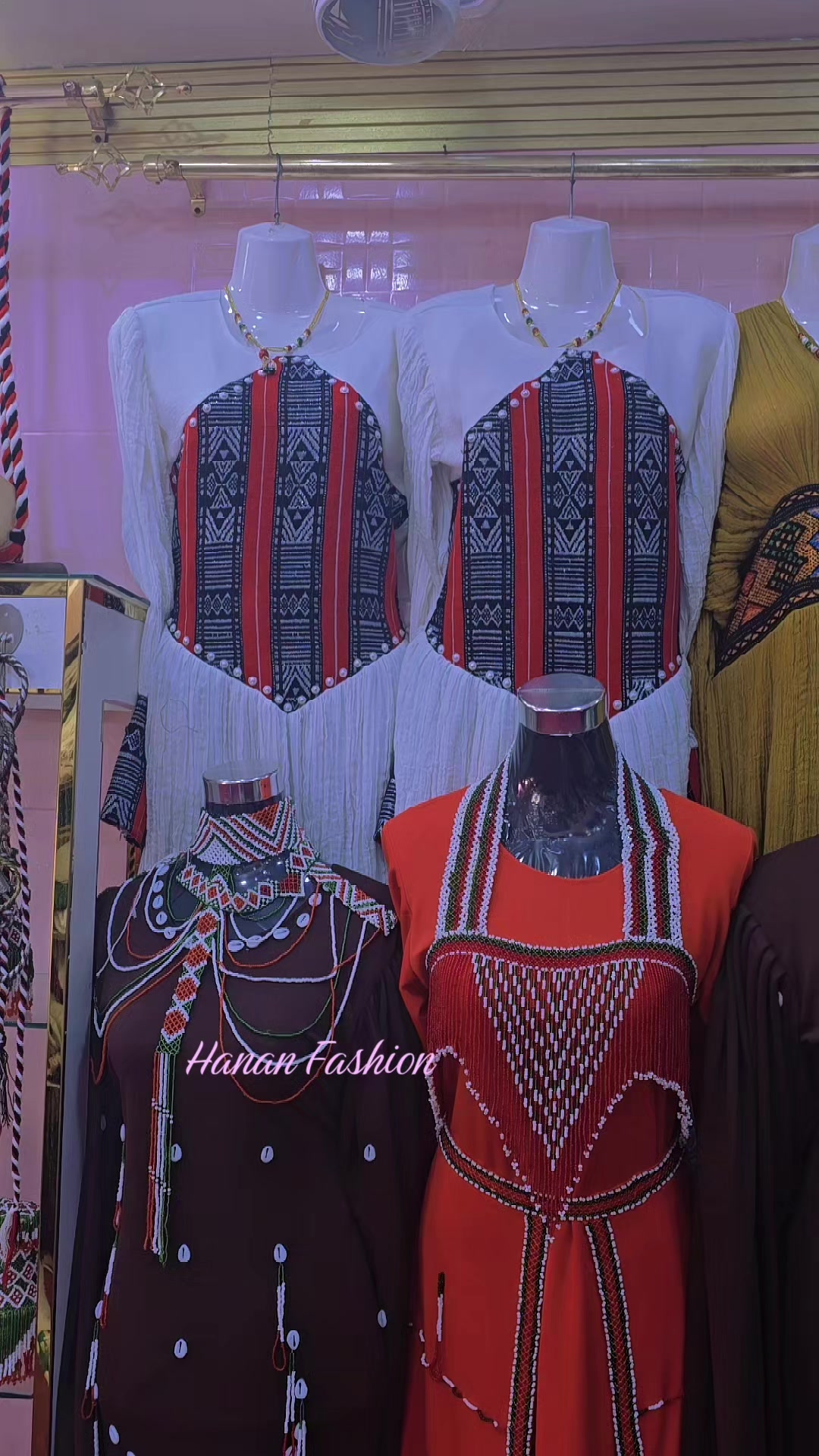@Hanan Fashion Dubai 🇦🇪