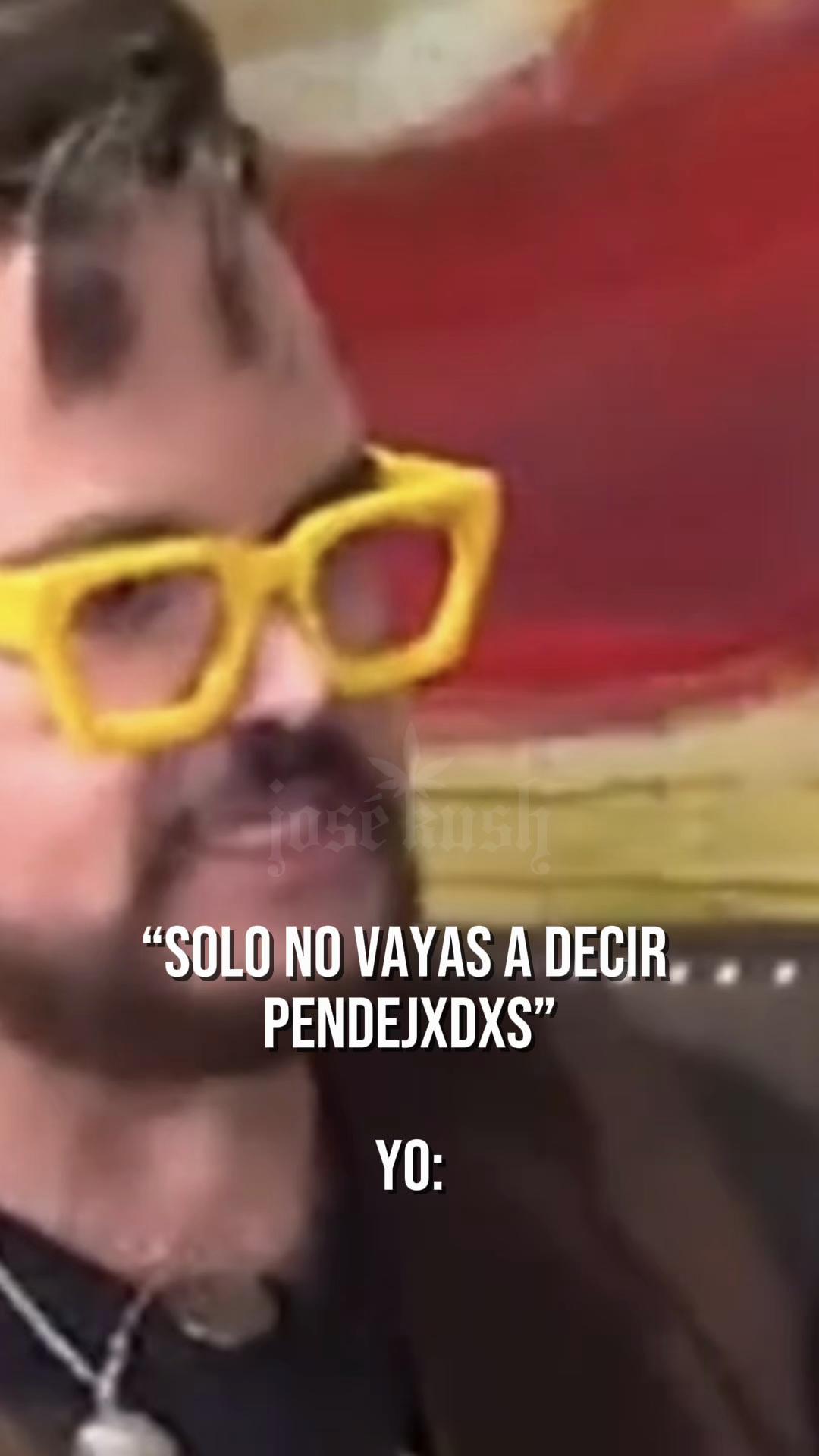 @José Kush