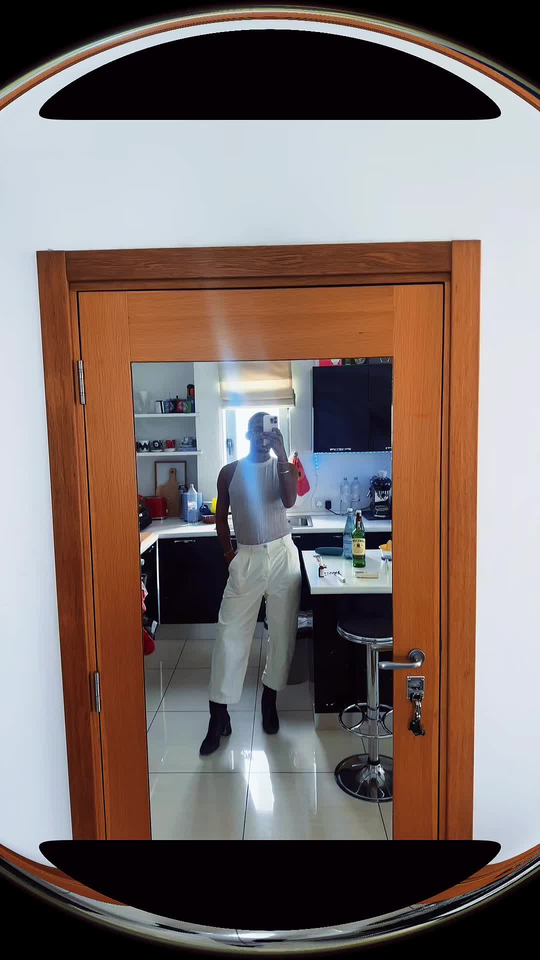 @Sean Kamati