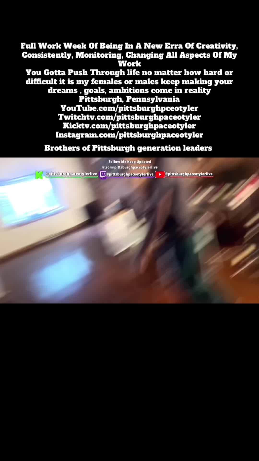 @CEOTYLER | CEO,ENTREPRENEUR