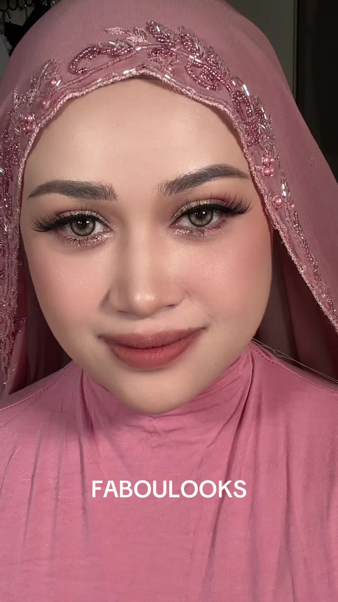 @FABOULOOKS_HQ BEAUTY
